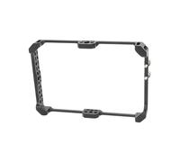 CAMVATE Cage de moniteur complète compatible avec FeelWorld F7 Plus 7" 4K On-Camera Monitor-3784