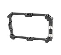 CAMVATE Cage de moniteur complète pour écran tactile PORTKEYS BM5IV/BM5IV WR 5,5" HDMI/SDI - 3877