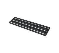 CAMVATE Extension de Plateau de Fromage Extensible et légère, avec Trous filetés 1/4"-20 pour Accessoires photographiques