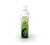 Camylle - Brume de Hammam Cèdre Litsea - Fragrances à base d'Huiles Essentielles pour Hammams, Bains de Vapeur ou Douches Hammam - Stimule la convivialité aux arômes boisés et fruités - 500ml