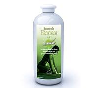 Camylle - Brume de Hammam L'Elégant - Fragrances à base d'Huiles Essentielles pour Hammams, Bains de Vapeur ou Douches Hammam - Floral aux effluves envoutantes et délicatement ambrées - 1000ml