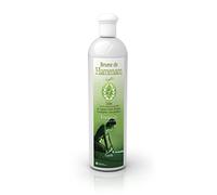 Camylle - Brume de Hammam Luxe - Fragrances à base d'Huiles Essentielles pour Hammams, Bains de Vapeur ou Douches Hammam - Energisant aux arômes frais et envoûtants - 500ml