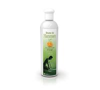 Camylle - Brume de Hammam Orange - Fragrances à base d'Huiles Essentielles pour Hammams, Bains de Vapeur ou Douches Hammam - Calmant aux arômes doux et fruités - 500ml