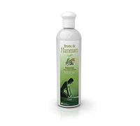 Camylle - Brume de Hammam Polynésie - Fragrances à base d'Huiles Essentielles pour Hammams, Bains de Vapeur ou Douches Hammam - Régénérant aux arômes vanillés et fruités - 500ml