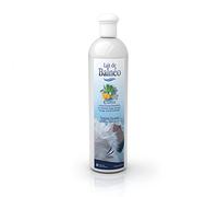 Camylle - Lait de Balnéo Elinya - Emulsion d'Huiles Essentielles pour Baignoire Balnéo, Bain à Bulles, Bain de pieds Thalasso - Amincissant aux arômes purs et intenses - 500ml