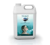 Camylle - Nuage Asie - Emulsion d'Huiles Essentielles pour Diffuseurs à Ultrasons - Enivrant aux arômes mystiques et acidulés - 5000ml