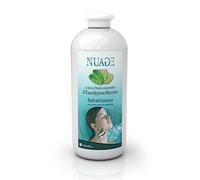 Camylle - Nuage Eucalyptus/menthe - Emulsion d'Huiles Essentielles pour Diffuseurs à Ultrasons - Rafraîchissant aux arômes frais et stimulants - 1000ml