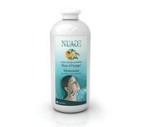 Camylle - Nuage Fleur D'Oranger - Emulsion d'Huiles Essentielles pour Diffuseurs à Ultrasons - Déstressant aux arômes suaves et captivants - 1000ml