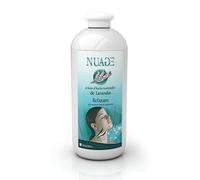 Camylle - Nuage Lavande - Emulsion d'Huiles Essentielles pour Diffuseurs à Ultrasons - Relaxant aux arômes frais et apaisants - 1000ml