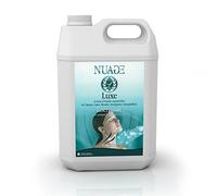 Camylle - Nuage Luxe - Emulsion d'Huiles Essentielles pour Diffuseurs à Ultrasons - Energisant aux arômes frais et envoûtants - 5000ml