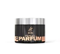Camylle - Perles de Parfum safe BOIS - Un Concept Révolutionnaire de Diffusion de Fragrances - Un parfum boisé et élégant - 150g