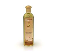 Camylle - Pur Massage Nature - Huile de Massage Spa Précieuse - Nature - 500ml