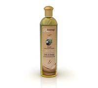 Camylle - Pur Massage Orient - Huile de Massage Spa Précieuse - Positivant aux arômes chauds et boisés - 500ml
