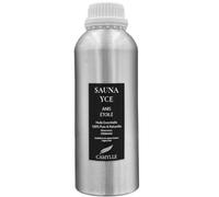 Camylle Sauna Yce Anis étoilé - Huile Essentielle 100% Pure et Naturelle pour Rituel Aromatique Sauna sur Glace Pilée - 1000 ml