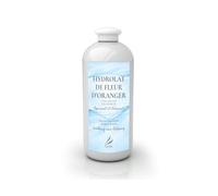 Camylle Sauna Yce Hydrolat de Fleur d'Oranger - Eau Florale 100% Pure et Naturelle - 1000 ml