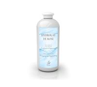 Camylle Sauna Yce Hydrolat de rose - Eau Florale 100% Pure et Naturelle - 1000 ml