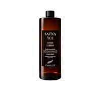 Camylle Sauna Yce Litsea cubeba - Huile Essentielle 100% Pure et Naturelle pour Rituel Aromatique Sauna sur Glace Pilée - 250 ml