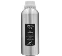 Camylle Sauna Yce Pin maritime - Huile Essentielle 100% Pure et Naturelle pour Rituel Aromatique Sauna sur Glace Pilée - 1000 ml