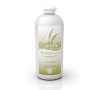 Camylle - Stérylane Balnéo - Détergent et désinfectant pour le nettoyage et la désinfection des baignoires balnéo et des cuves de spa - - 1000ml
