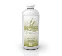 Camylle - Stérylane Hammam - Détergent et désinfectant pour le nettoyage des cabines de hammam, douches hammam et bains de vapeur - - 1000ml