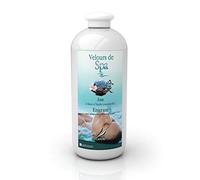 Camylle - Velours de Spa Asie - Fragrance à base d'Huiles Essentielles 100% Pures et Naturelles pour Spa - Enivrant aux arômes mystiques et acidulés - 1000ml