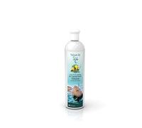 Velours de spa à base d'huiles essentielles de cajeput et de citron - 250ml