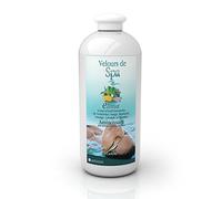 Camylle - Velours de Spa Elinya - Fragrance à base d'Huiles Essentielles 100% Pures et Naturelles pour Spa - Amincissant aux arômes purs et intenses - 1000ml