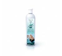 Camylle - Velours de Spa Le Délicat - Fragrances à base d'Huiles Essentielles 100% Pures et Naturelles pour Spa ou Jacuzzi - Aux arômes d'agrumes sur une douce tonalité de fleur d'oranger - 250ml
