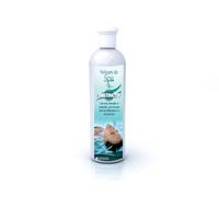 Camylle - Velours de Spa L'Instinctif - Fragrance à base d'Huiles Essentielles 100% Pures et Naturelles pour Spa - Avec un parfum Langoureux et Oriental - 250ml