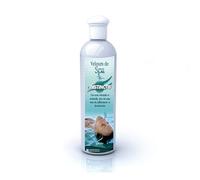 Camylle - Velours de Spa L'Instinctif - Fragrance à base d'Huiles Essentielles 100% Pures et Naturelles pour Spa - Avec un parfum Langoureux et Oriental - 500ml