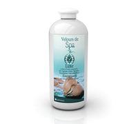 Camylle - Velours de Spa Luxe - Fragrance à base d'Huiles Essentielles 100% Pures et Naturelles pour Spa - Energisant aux arômes frais et envoûtants - 1000ml
