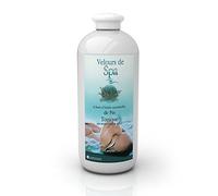 Camylle - Velours de Spa Pin - Fragrance à base d'Huiles Essentielles 100% Pures et Naturelles pour Spa - Tonique aux arômes frais et épicés - 1000ml