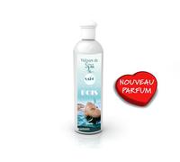 Camylle - Velours de Spa safe BOIS - Parfum pour l'eau du Spa - Un parfum boisé et élégant - 250ml