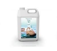 Camylle - Velours de Spa safe EAU - Parfum pour l'eau du Spa - Un parfum aquatique envoûtant - 5000ml