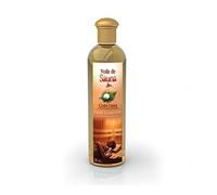 Camylle - Voile de Sauna Cèdre Litsea - Fragrances à base d’Huiles Essentielles 100% Pures et Naturelles pour Sauna - Stimule la convivialité aux arômes boisés et fruités - 500ml