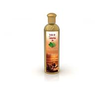 Camylle - Voile de Sauna Eucalyptus/menthe - Fragrances à base d’Huiles Essentielles 100% Pures et Naturelles pour Sauna - Rafraîchissant aux arômes frais et stimulants - 500ml
