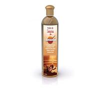 Camylle - Voile de Sauna Le Sophistiqué - Fragrances à base d’Huiles Essentielles 100% Pures et Naturelles pour Sauna - Bouquet frais et floral sur un fond richement boisé - 500ml