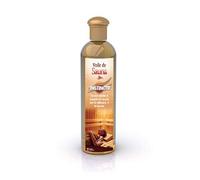 Camylle - Voile de Sauna L'Instinctif - Fragrances à base d’Huiles Essentielles 100% Pures et Naturelles pour Sauna - Avec un parfum Langoureux et Oriental - 500ml