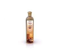 Camylle - Voile de Sauna L'Instinctif - Fragrances à base d’Huiles Essentielles 100% Pures et Naturelles pour Sauna - Avec un parfum Langoureux et Oriental - 250ml