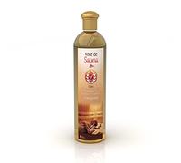 Camylle - Voile de Sauna Luxe - Fragrances à base d’Huiles Essentielles 100% Pures et Naturelles pour Sauna - Energisant aux arômes frais et envoûtants - 500ml