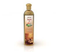 Camylle - Voile de Sauna Méditerranée - Fragrances à base d’Huiles Essentielles 100% Pures et Naturelles pour Sauna - Equilibrant aux arômes frais et fleuris - 500ml
