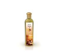 Camylle - Voile de Sauna Orange Cannelle - Fragrances à base d’Huiles Essentielles 100% Pures et Naturelles pour Sauna - Réconfortant aux arômes chauds et épicés - 250ml