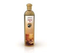 Camylle - Voile de Sauna Orient - Fragrances à base d’Huiles Essentielles 100% Pures et Naturelles pour Sauna - Positivant aux arômes chauds et boisés - 500ml