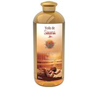 Camylle - Voile de Sauna Pin - Fragrances à base d’Huiles Essentielles 100% Pures et Naturelles pour Sauna - Tonique aux arômes frais et épicés - 1000ml