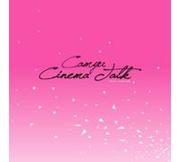 CAMYU - CINEMA TALK (Korea Edition)