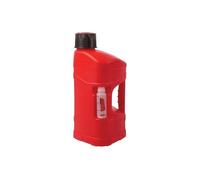 CAN 10L WITH FILL HOSE BENDER