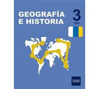 (Can).(16).Geografia Historia 3ºeso *Modular* (Inicia) Dual Unkown (Auteur)