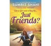 Can A Girl And A Boy Be Just Friends