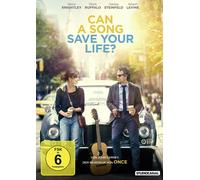 Can A Song Save Your Life?