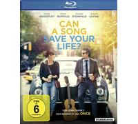 Can A Song Save Your Life? (Blu-ray)